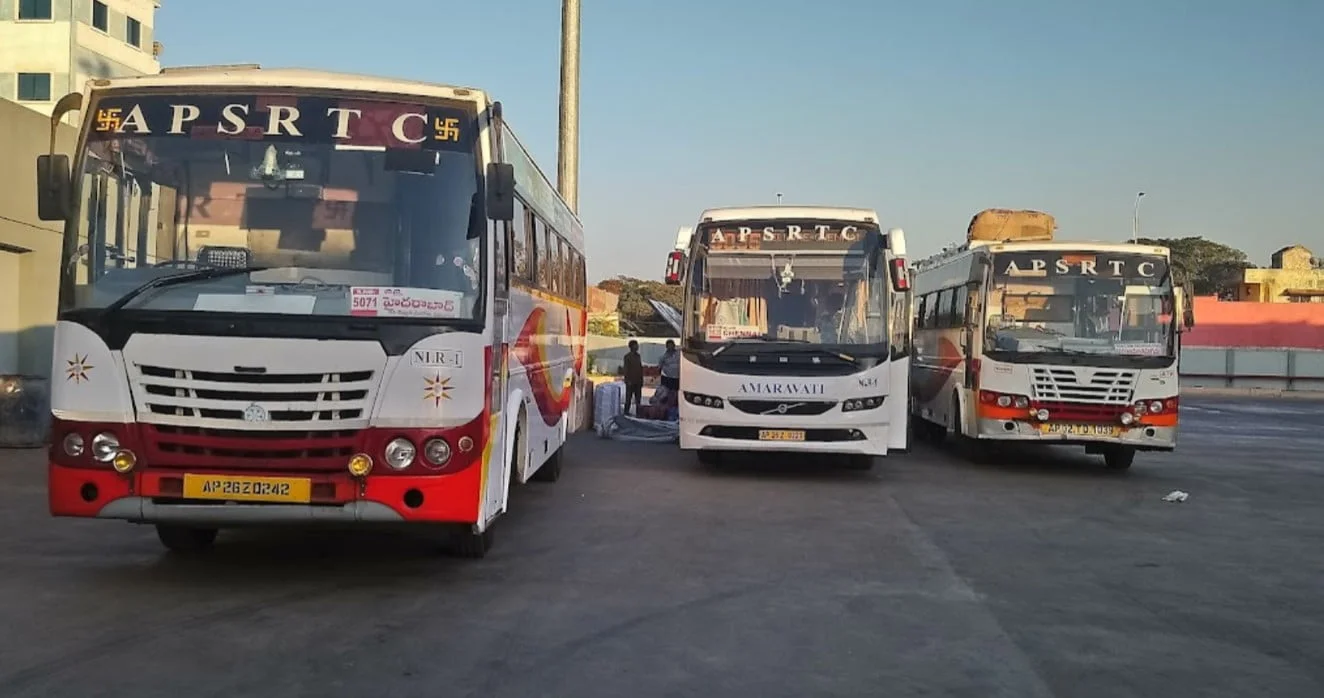 APSRTC