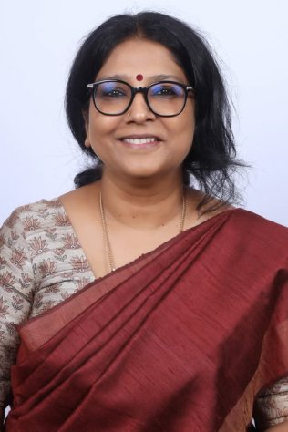 Prof.Neela Nataraj