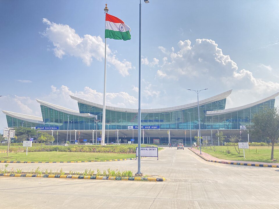 Airport