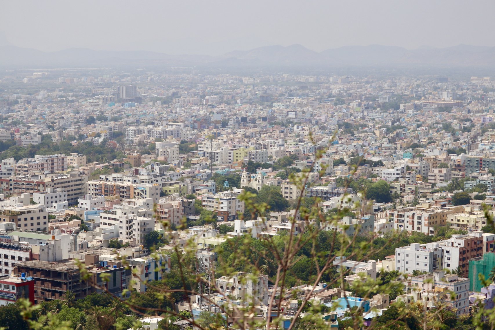 Tirupati