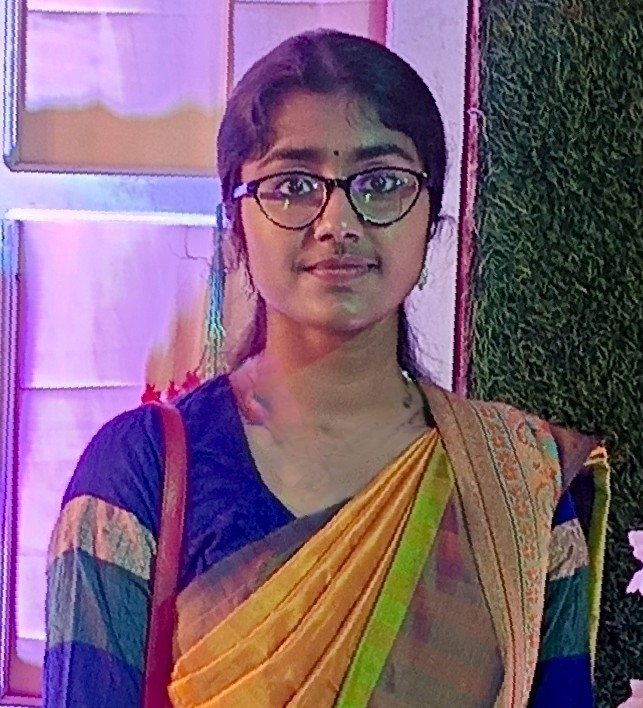Ananya Biswas