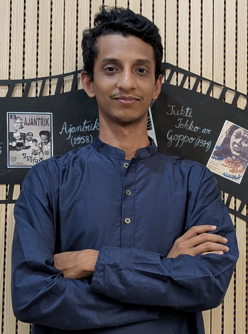 Jaber Ali Molla