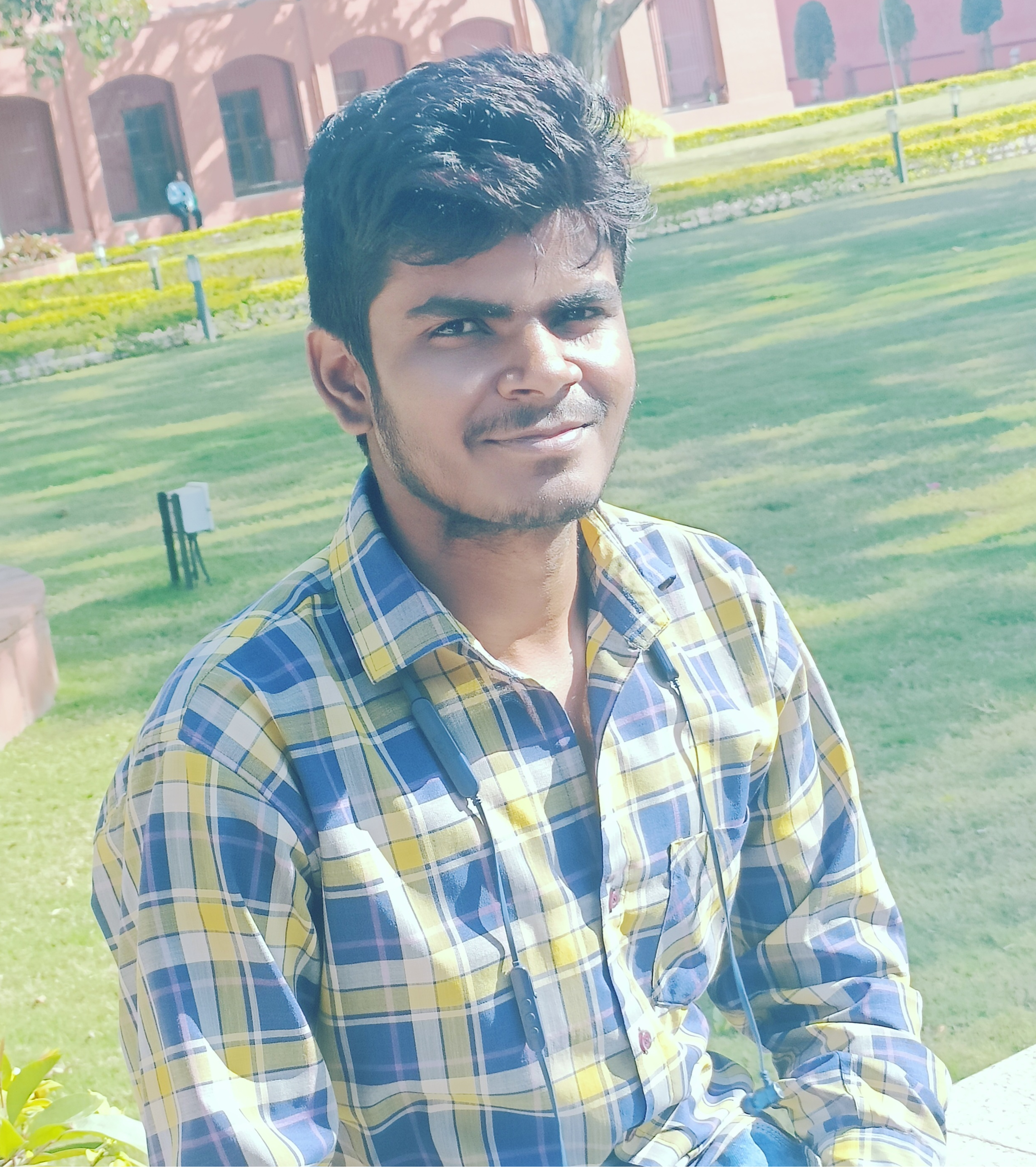 Pankaj kumar