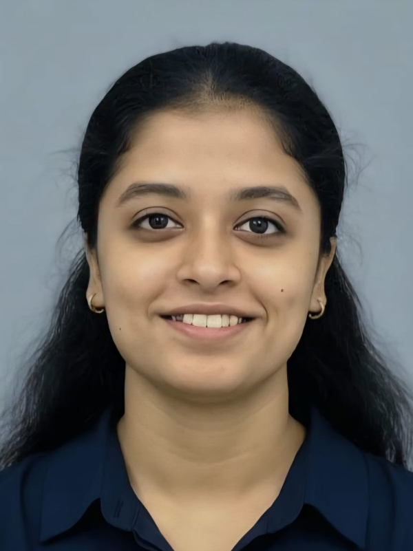 Anindita Kundu