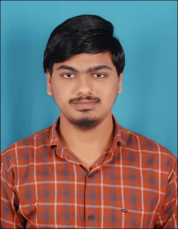 Annavarapu Sai Jagadeesh