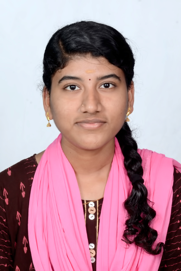 Meenakshi S