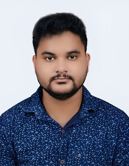 Soumyajit Bera