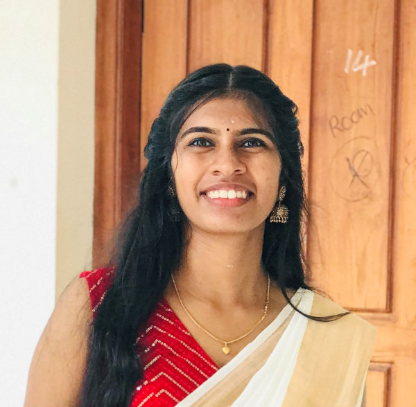 Athulya K