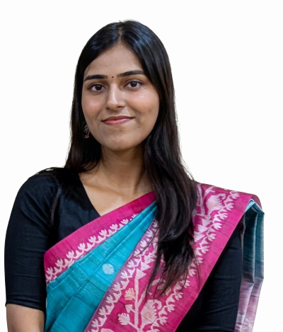 Titir Mandal 