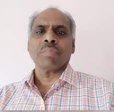 Dr. GSR Murthy